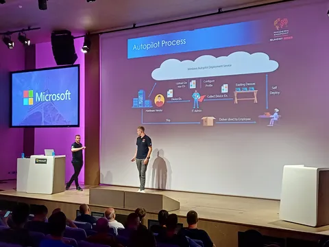 MEM Summit
